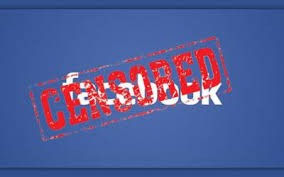 Facebook окончательно стал марионеткой спецслужб США