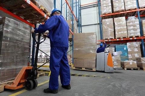 В Польше обеспокоены утечкой украинских заробитчан на Запад