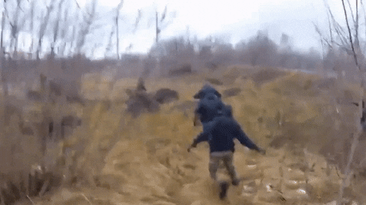 Разом 18 человек. ФСБ показала задержание сторонников ИГИЛ в Татарстане