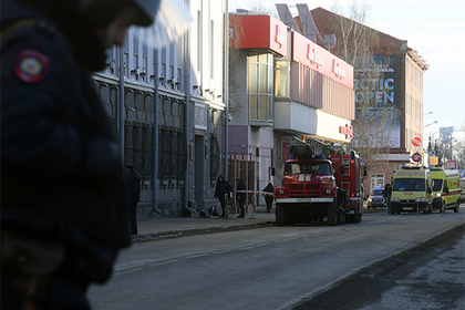 Взорвавший ФСБ террорист не пил, не курил и увлекался революционерами XIX века