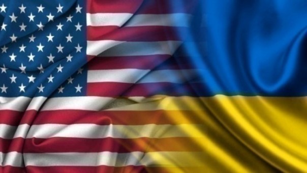 Украина готова принять участие в объявленной США морской блокаде России. Иоганн Вайс