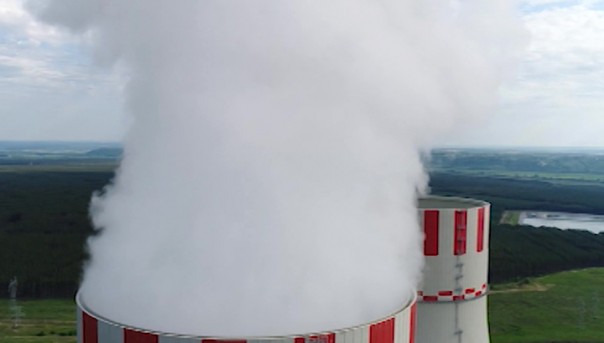 Горизонты атома. Закрытая гора. Специальный репортаж Дмитрий Кодаченко