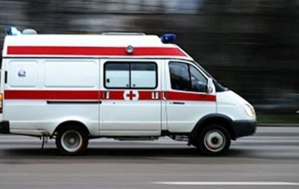На Закарпатье пенсионерка подожгла себя и погибла
