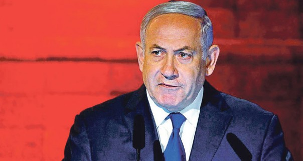 Израильский парламент распустил сам себя и проголосовал за повторные выборы