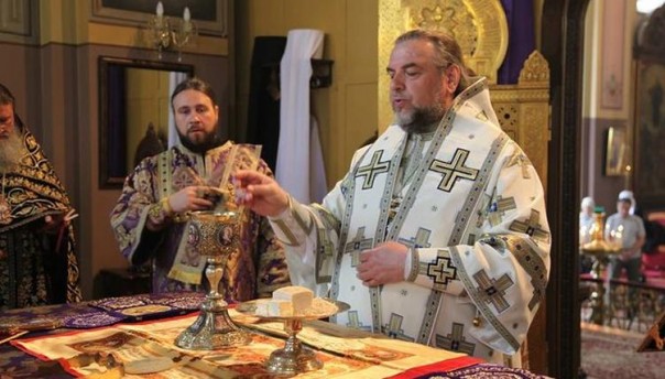 Кто из иерархов РПЦ на Украине согласится предать Москву