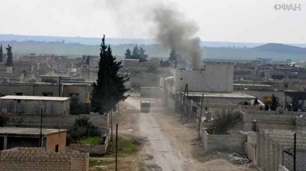 Сирия: СМИ сообщили о самороспуске и выходе из Идлиба под давлением Турции группировки «Джебхат ан-Нусра»