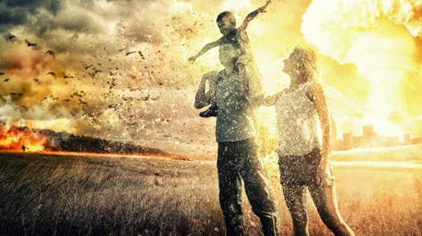 Через несколько часов - термоядерная война