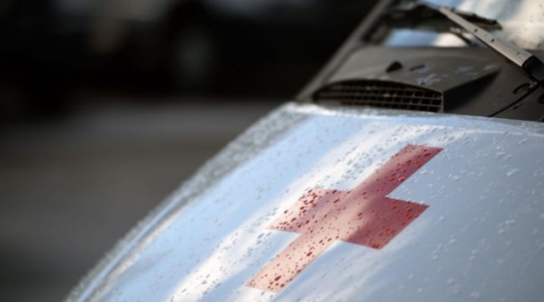 В Дагестане от взрыва горючей смеси в спортзале пострадало пять детей