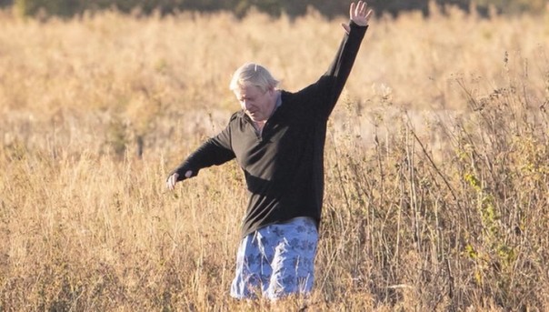 План развода Великобритании с Евросоюзом от Бориса Джонсона