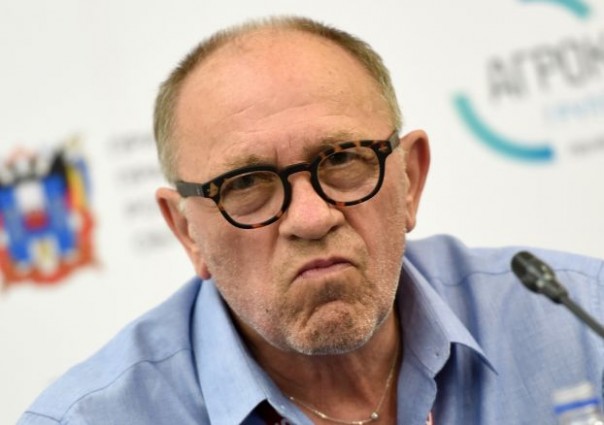 "Я — гражданин мира". Брат Депардьё заявил, что готов стать россиянином