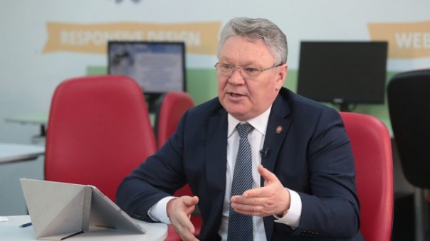 Министра образования Татарстана проверят на экстремизм
