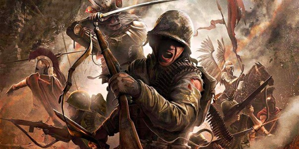 Десятка лучших военно-металлических песен