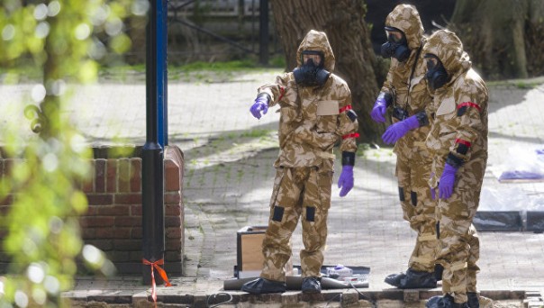 Скрипаль ответил отказом на предложение переехать в США, заявил журналист