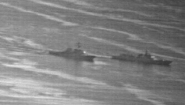 Китай открывает второй фронт. Александр Роджерс