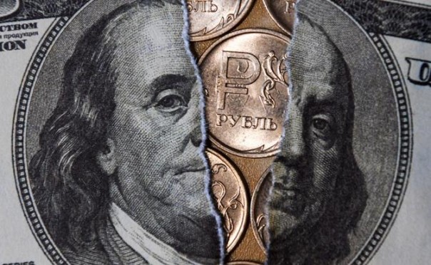 Михаил Хазин: Сказания и мифы о дедолларизации