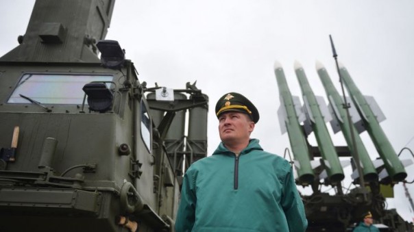 Санкции побоку. Как российские ракетные комплексы меняют расклад в мире