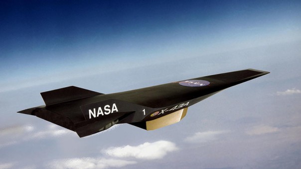 Заокеанское эхо: почему США не могут догнать Россию в сфере гиперзвука