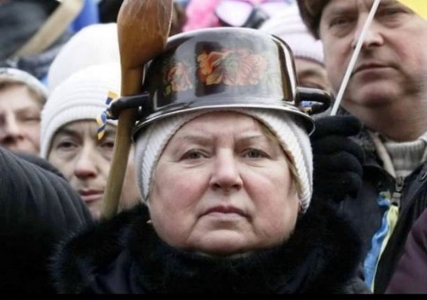 Психозы недели. О свободе слова в племенах людоедов