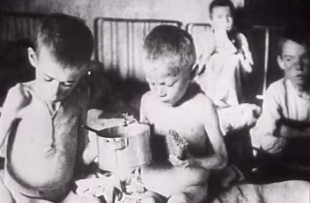 От голодомора больше всего погибло не украинцев, а русских | Нас обвинили в геноциде самих себя