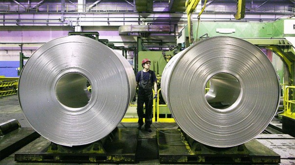 Минпромторг РФ рекомендовал приостановить экспорт в ЕС сырья, необходимого для выпуска пластмасс, стройматериалов, фармацевтики, бытовой химии т.д