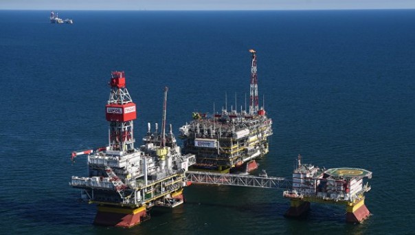 Саудовский принц предсказал уход России и Китая с мирового рынка нефти