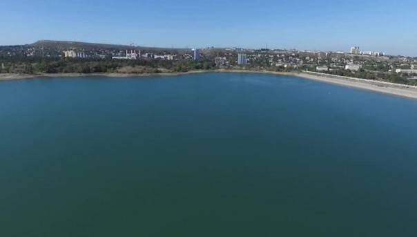 Чужая вода. Специальный репортаж Ольги Курлаевой