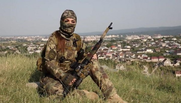 Росгвардия. СОБР. Документальный фильм