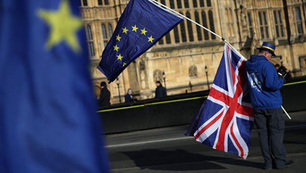 Европейский кошелек захлопнулся. Страны Балтии грустят из-за Brexit