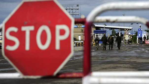 На Украине назвали условие примирения с Россией