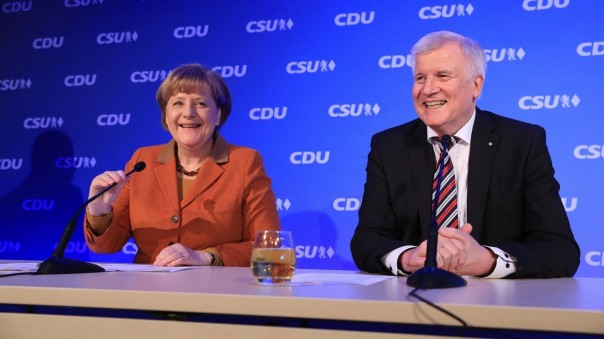 Немецкая табуированная демократия готовится к выборам в Баварии