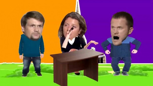 Европа доверяла Путину, а он ей Чепигу сделал