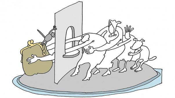 Пенсионерам затягивают выплаты. Увеличение срока дожития сокращает накопительные пенсии