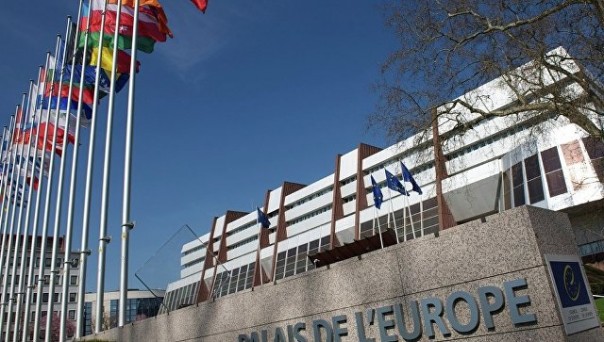 В Совфеде назвали возвращение России в ПАСЕ нецелесообразным