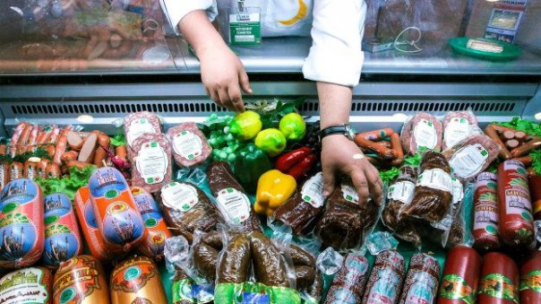 "Вброс лоббистов". Яровая жёстко ответила на слухи об угрозе дефицита продуктов