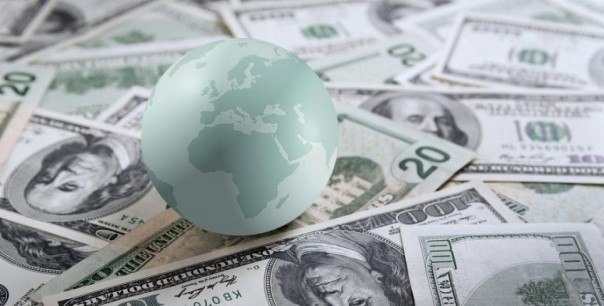 Как работает долларовый пылесос ФРС?