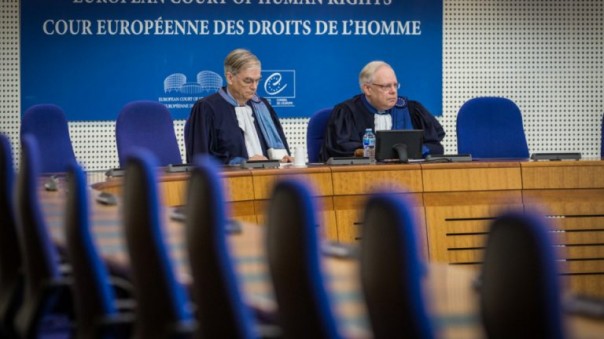 Одессит отсудил у России в евросуде 70 тысяч долларов