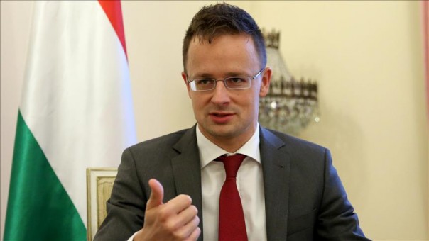 Будапешт выслал украинского консула и занялся послом