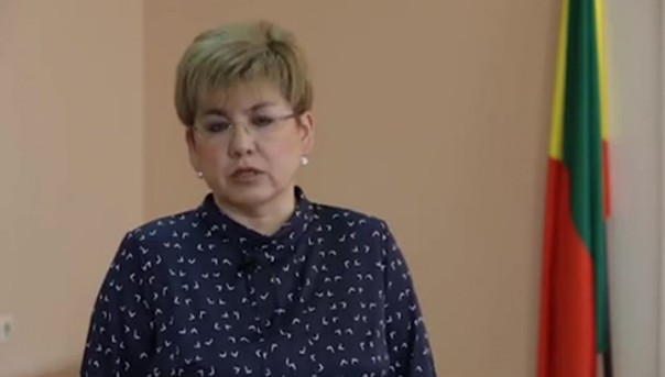 Губернатор Забайкальского края Наталья Жданова уходит в отставку