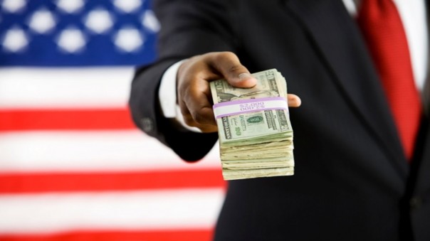 США усиливают давление на ЕС: как еще американцы хотят помешать газовому сотрудничеству с Россией?
