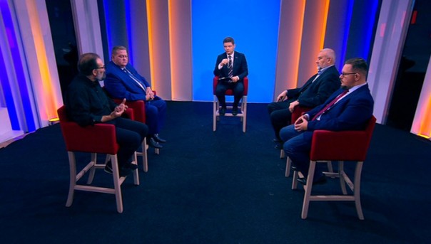 Эксперты о предоставлении автокефалии украинской церкви