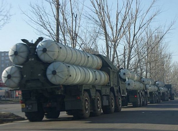 Не рой другому яму: Киев показал американцам С-300 в деталях – кто теперь под угрозой?