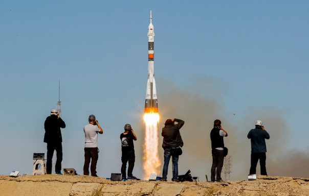 Руслан Осташко. Будет ли отставка Рогозина по итогам аварии «Союза»? | Евродепутаты в ПАСЕ пробили дно | Губернатор проигнорировал поручение Путина