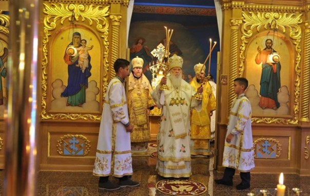 После получения томоса Украинская церковь прогнозирует потери у УПЦ МП половины своих приходов