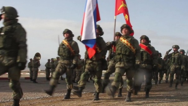 В Киргизии стартует второй этап масштабных учений "Взаимодействие-2018"