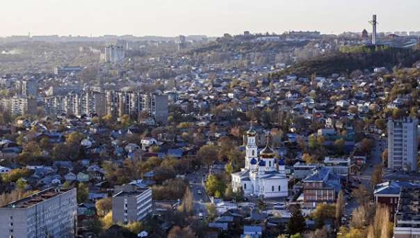 В Саратовской области уволили министра труда и занятости Соколову