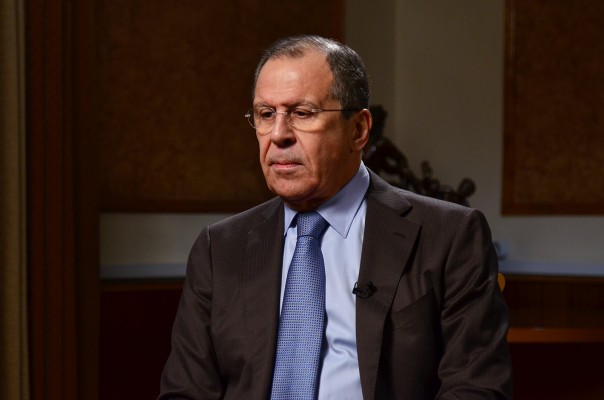 «Ответим конкретно и корректно»: Лавров об обвинениях РФ в кибератаках, сирийском кризисе и церковном расколе на Украине