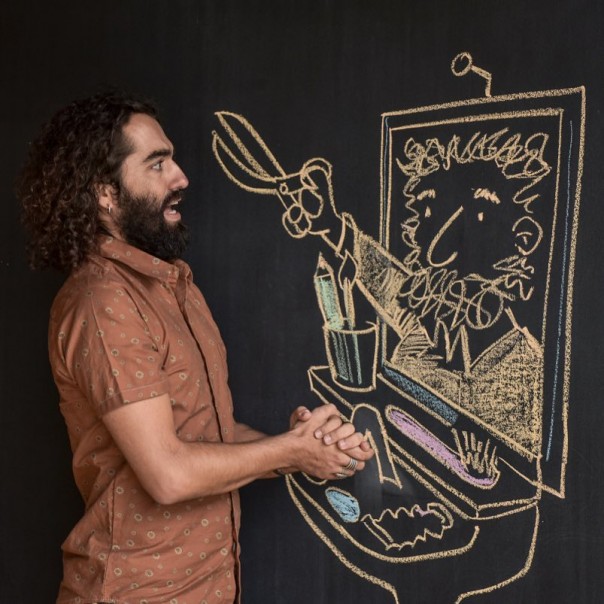 Кирпич судьбы