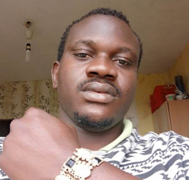 "Я влюбился в Россию": африканский фанат, который не смог попасть домой после ЧМ, рассказал о новой жизни