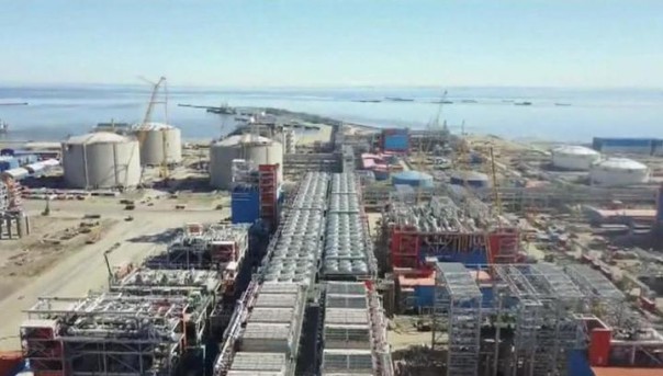 В поисках русской мечты. Ямальское чудо. Документальный фильм Александра Проханова