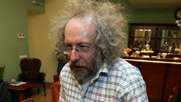 Главреда "Эха Москвы" Венедиктова экстренно доставили в больницу